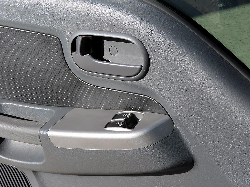 기아 더 뉴봉고Ⅲ화물 윙바디 전동식 - 이미지 11