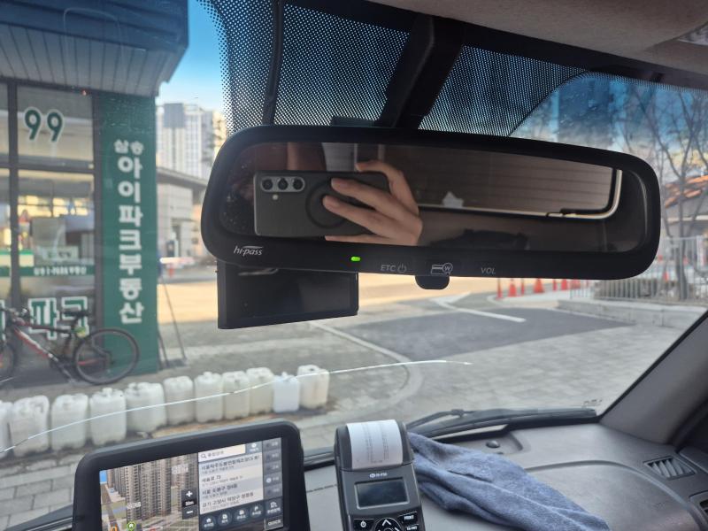 현대 포터II VGT 슈퍼캡 초장축 프리미엄 - 이미지 14