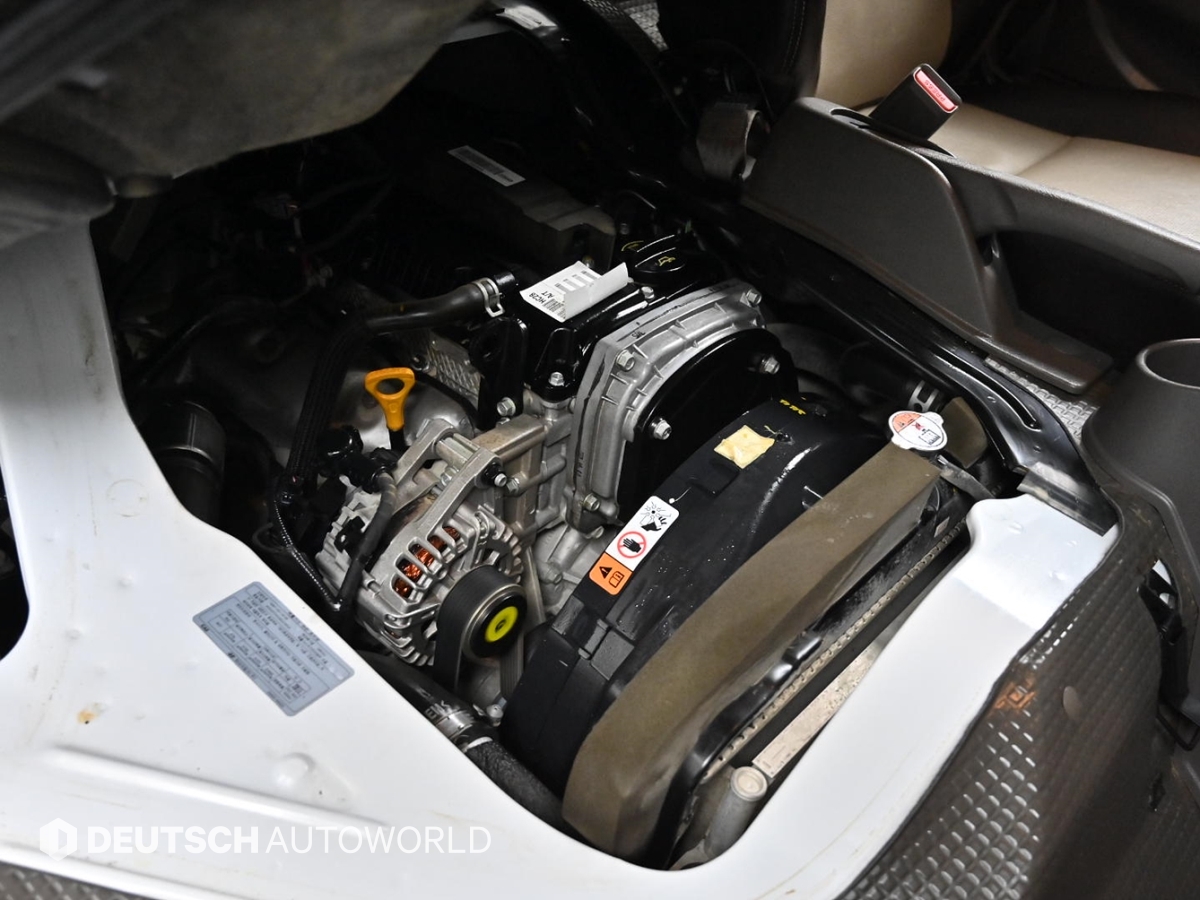 현대 포터II VGT 더블캡 초장축 프리미엄 - 이미지 2