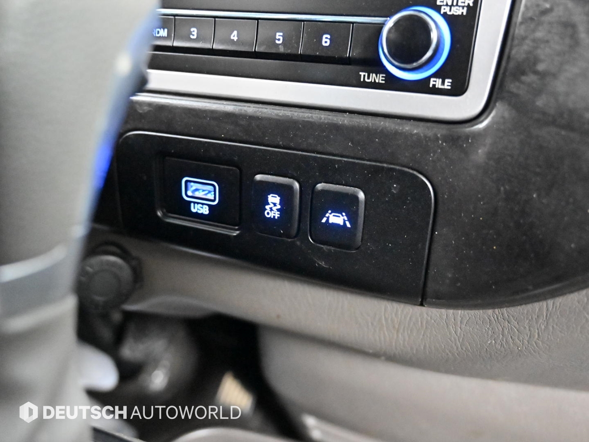 현대 포터II VGT 더블캡 초장축 프리미엄 - 이미지 5