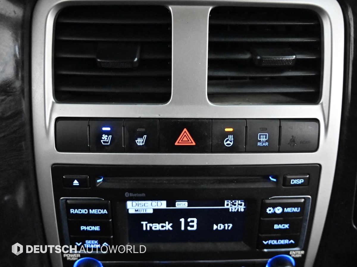 현대 포터II VGT 더블캡 초장축 프리미엄 - 이미지 19