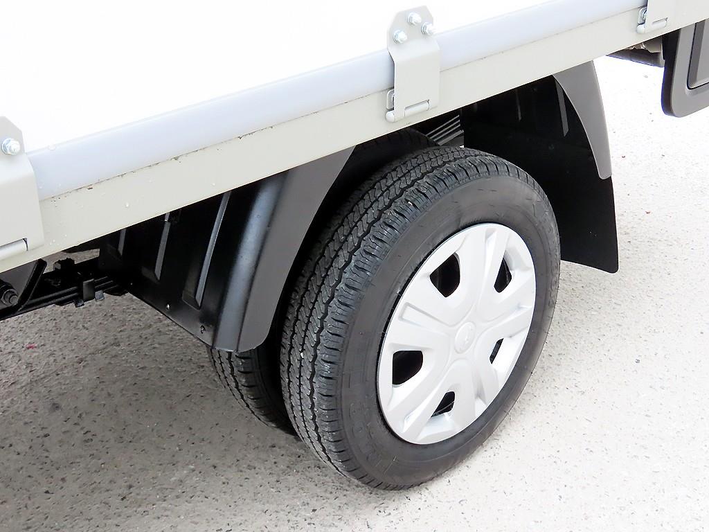 기아 더 뉴봉고Ⅲ화물 다용도탑차 - 이미지 9