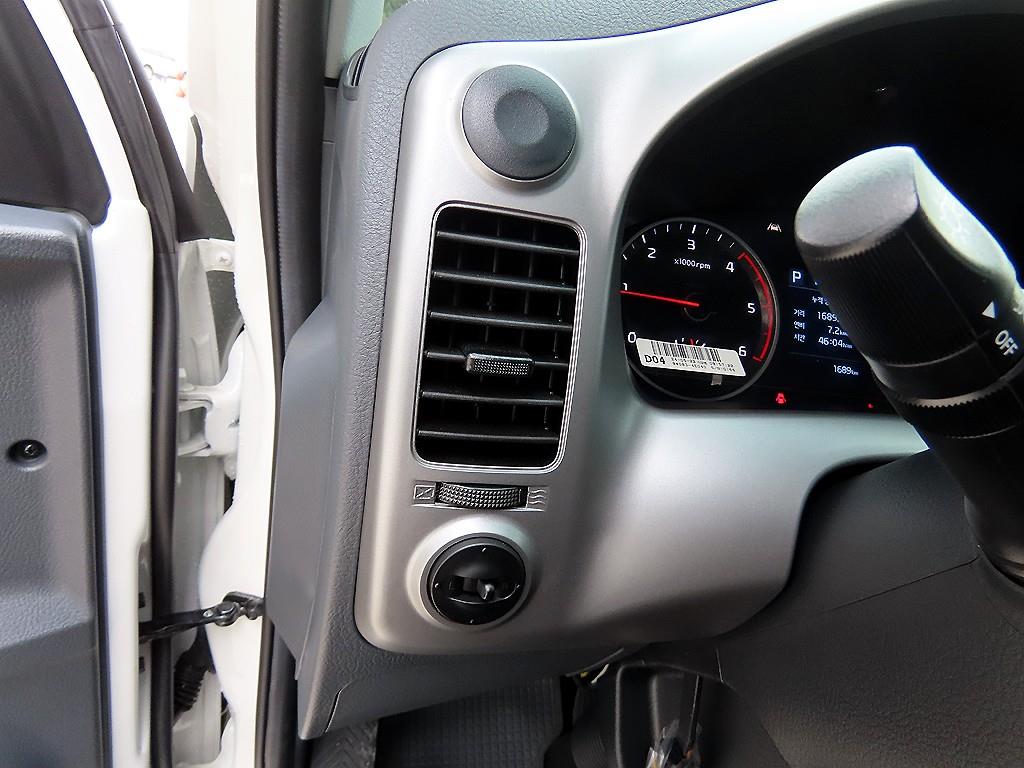 기아 더 뉴봉고Ⅲ화물 다용도탑차 - 이미지 12