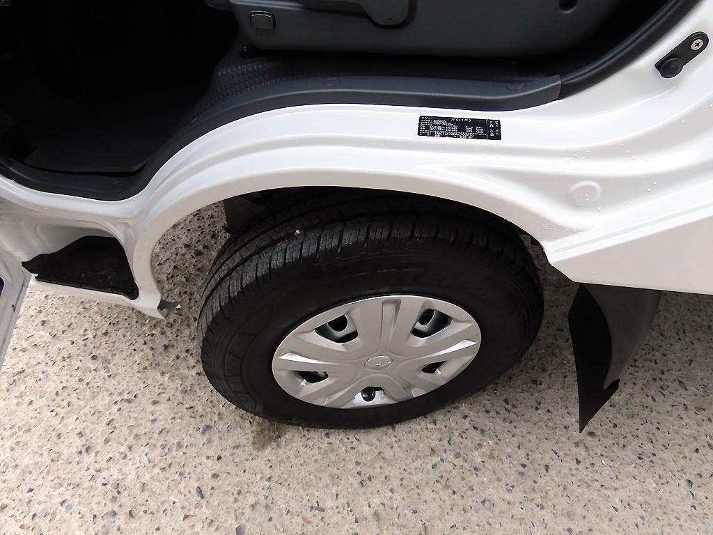 기아 더 뉴봉고Ⅲ화물 다용도탑차 - 이미지 16