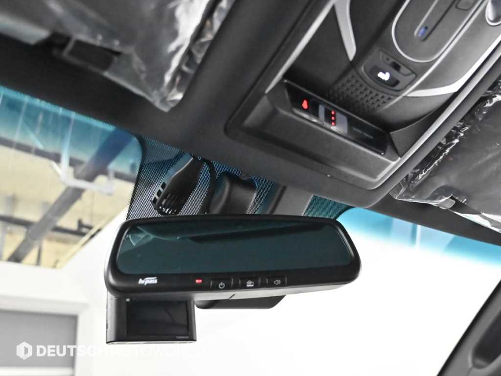 KG모빌리티(쌍용) 더 뉴렉스턴 스포츠 2.2 4WD 노블레스