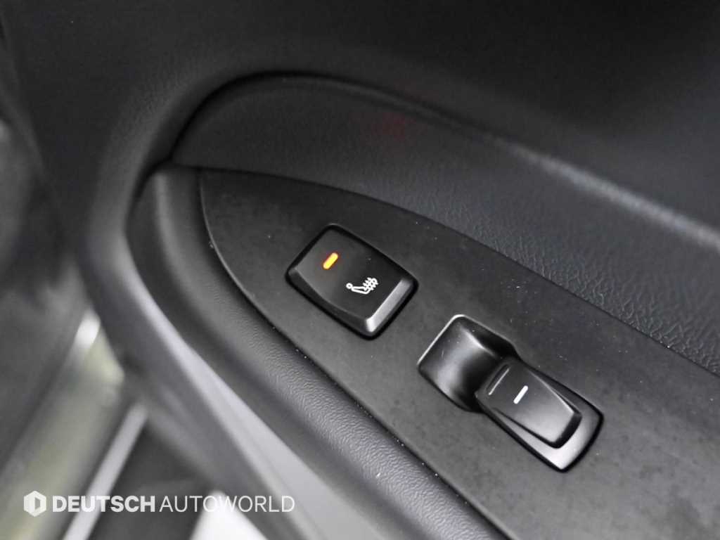 KG모빌리티(쌍용) 더 뉴렉스턴 스포츠 2.2 4WD 노블레스 - 이미지 15