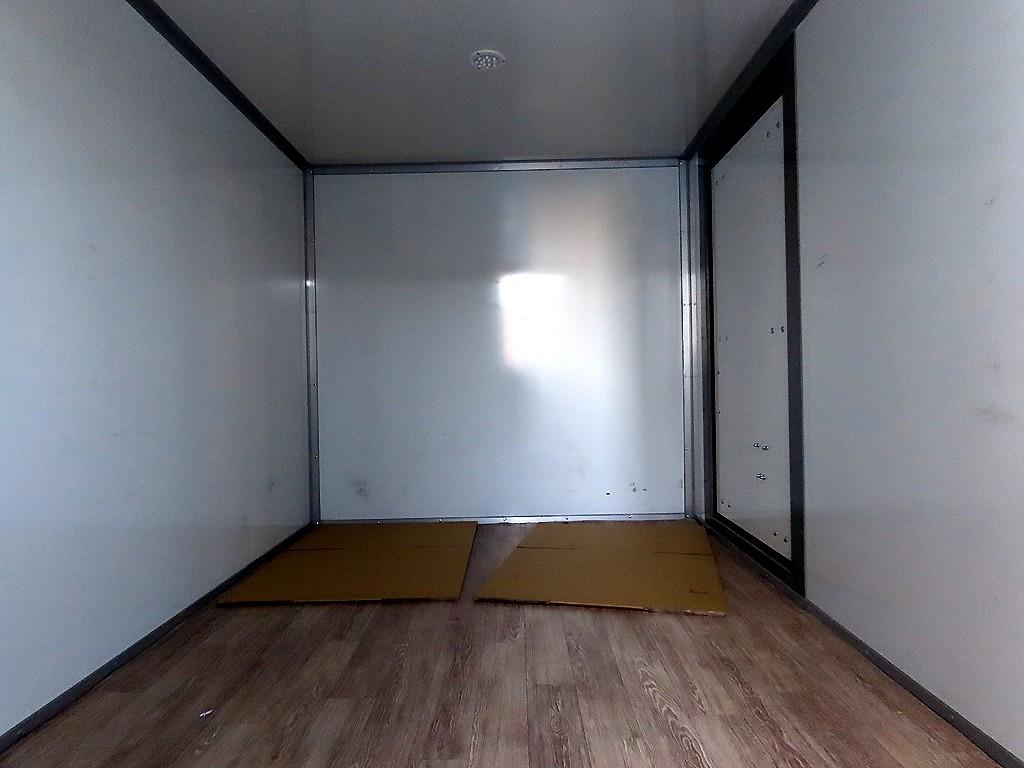 현대 포터II 내장탑차 LPG 슈퍼캡 - 이미지 11