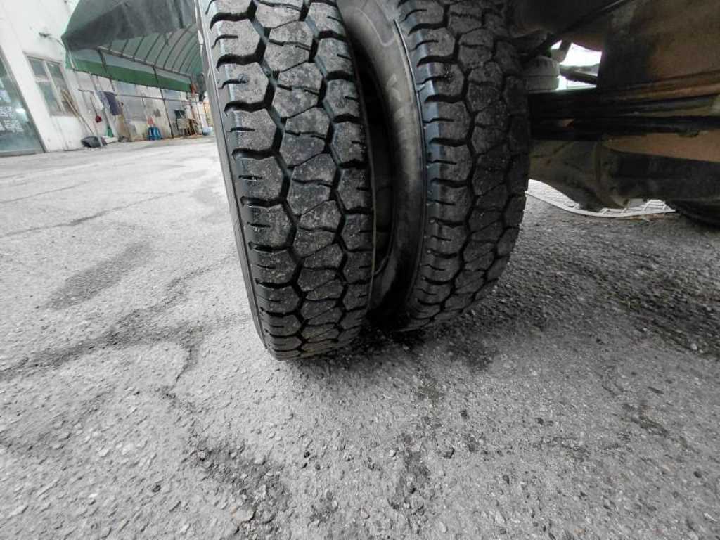 기아 더 뉴봉고Ⅲ화물 1톤 킹캡 초장축 L - 이미지 3