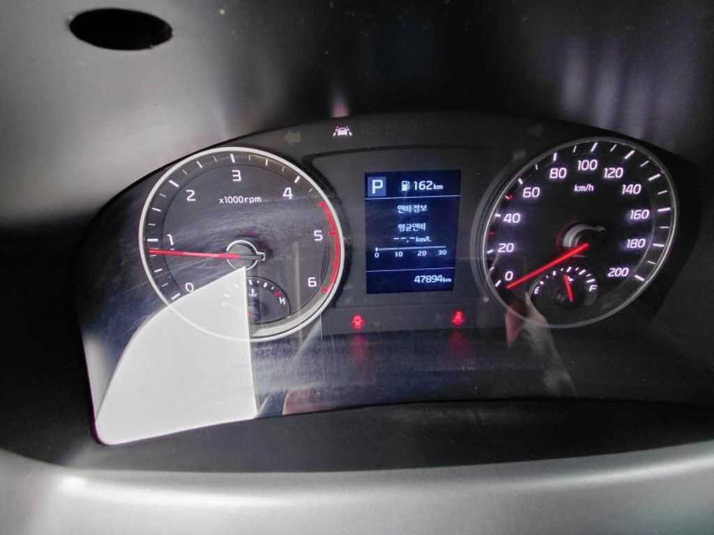 기아 더 뉴봉고Ⅲ화물 1톤 킹캡 초장축 L - 이미지 15