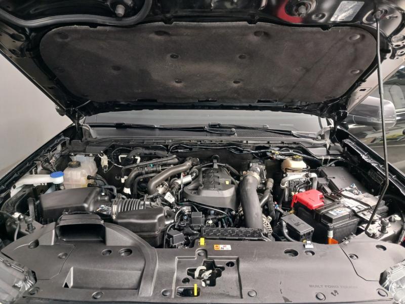 포드 레인져 4세대 2.0 디젤 4WD 와일드트랙 - 이미지 12