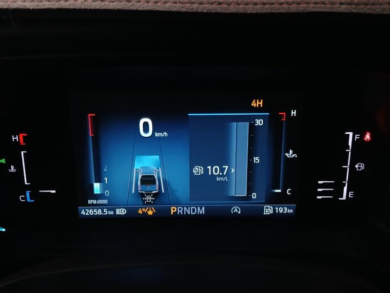 포드 레인져 4세대 2.0 디젤 4WD 와일드트랙 - 이미지 9