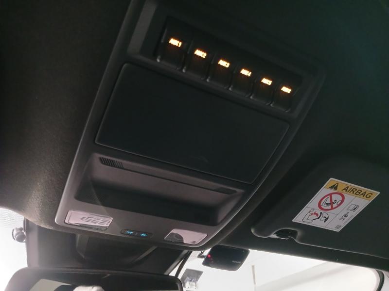 포드 레인져 4세대 2.0 디젤 4WD 와일드트랙 - 이미지 14