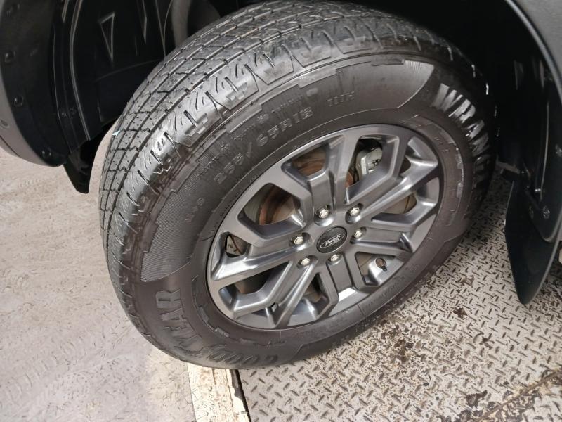 포드 레인져 4세대 2.0 디젤 4WD 와일드트랙 - 이미지 17