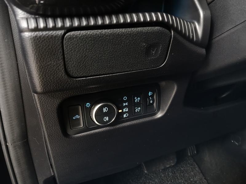 포드 레인져 4세대 2.0 디젤 4WD 와일드트랙 - 이미지 18