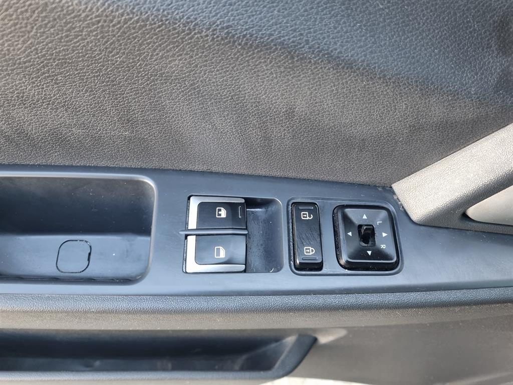 현대 올 뉴마이티 2.5톤 슈퍼캡 장축고상 - 이미지 8