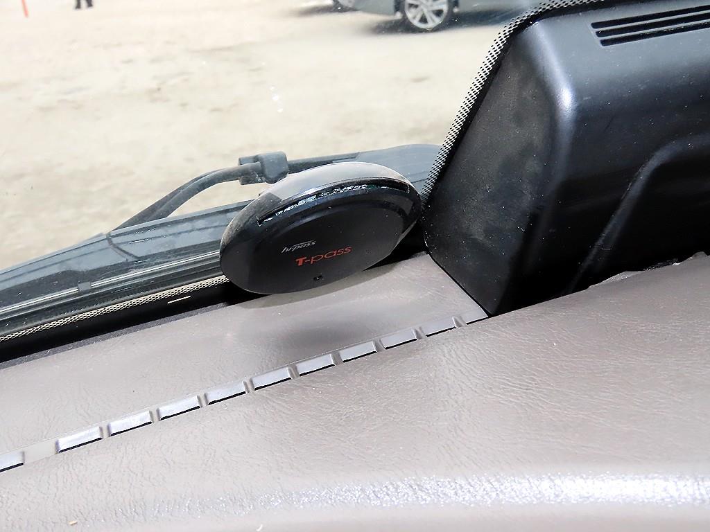 현대 포터II VGT 슈퍼캡 초장축 스마트 - 이미지 2