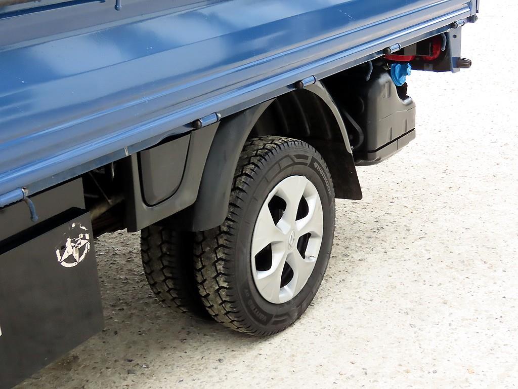 현대 포터II VGT 슈퍼캡 초장축 스마트 - 이미지 14