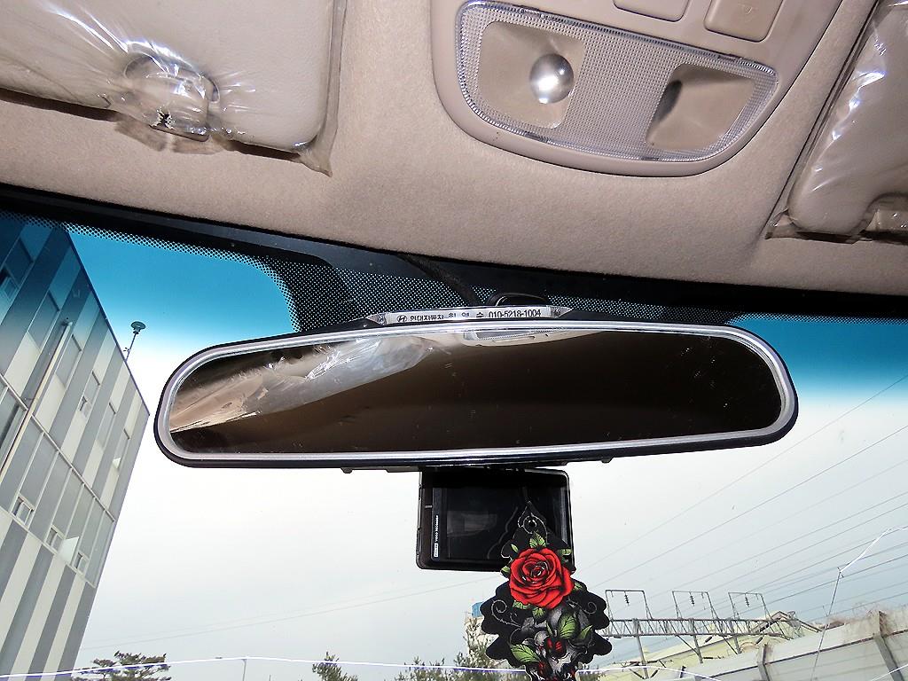 현대 포터II VGT 슈퍼캡 초장축 스마트 - 이미지 10