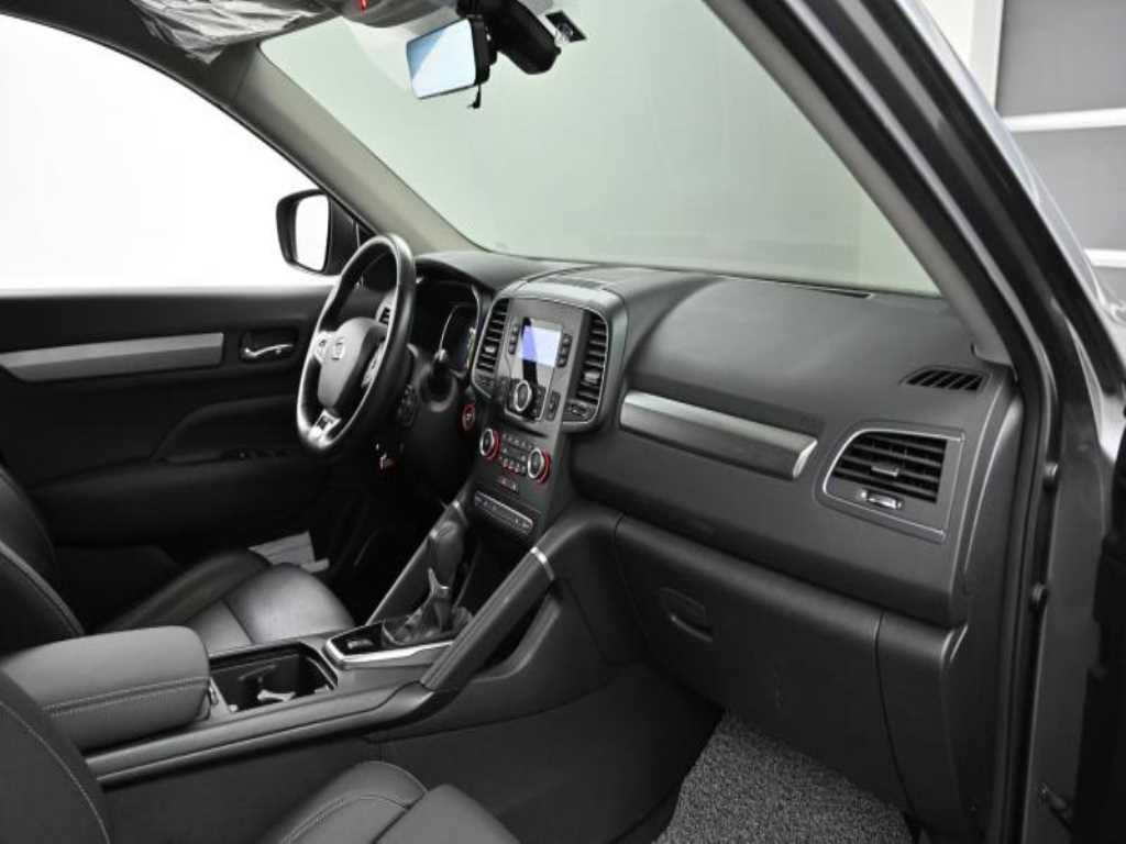 르노 (삼성) 신형 QM6 퀘스트 2.0 LPe LE - 이미지 4