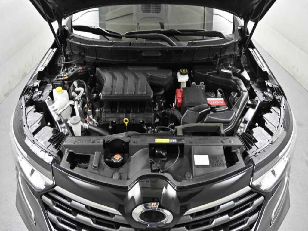 르노 (삼성) 신형 QM6 퀘스트 2.0 LPe LE - 이미지 3