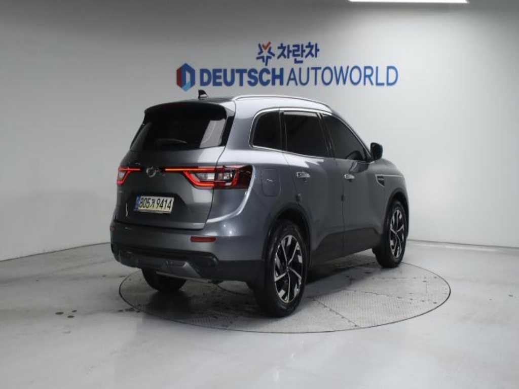 르노 (삼성) 신형 QM6 퀘스트 2.0 LPe LE - 이미지 6