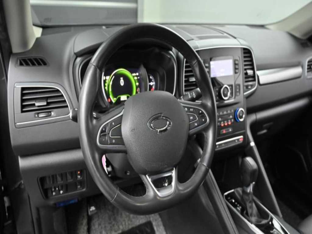 르노 (삼성) 신형 QM6 퀘스트 2.0 LPe LE - 이미지 18