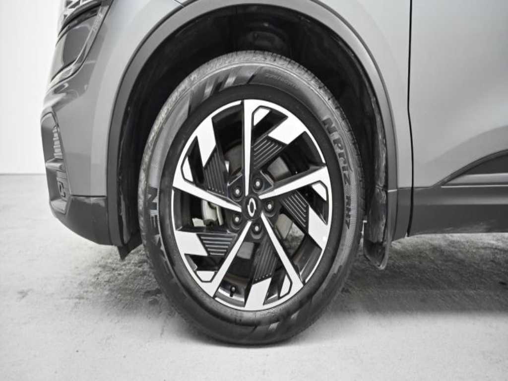 르노 (삼성) 신형 QM6 퀘스트 2.0 LPe LE - 이미지 19