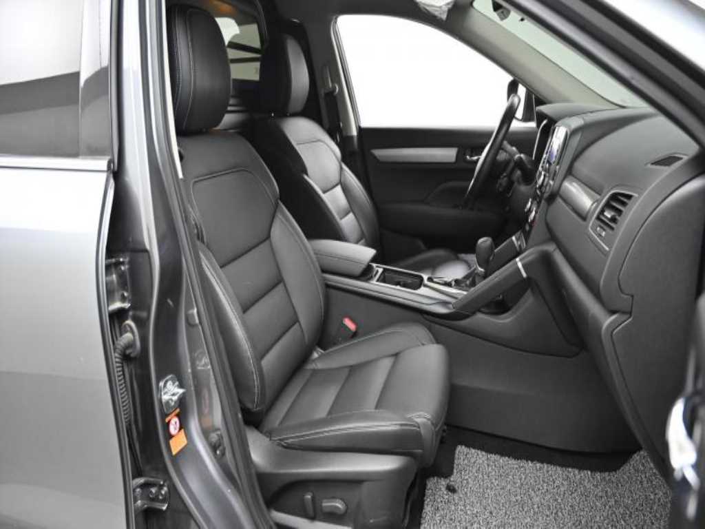 르노 (삼성) 신형 QM6 퀘스트 2.0 LPe LE - 이미지 14