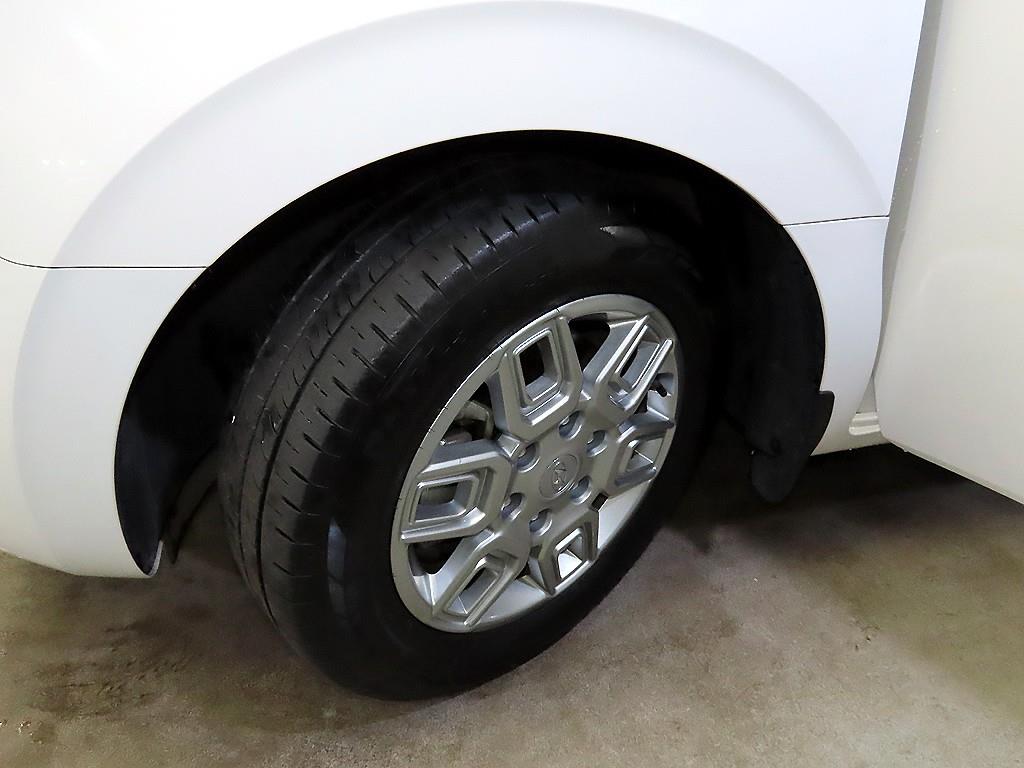 현대 스타리아 3.5 LPG 카고 5인승 모던