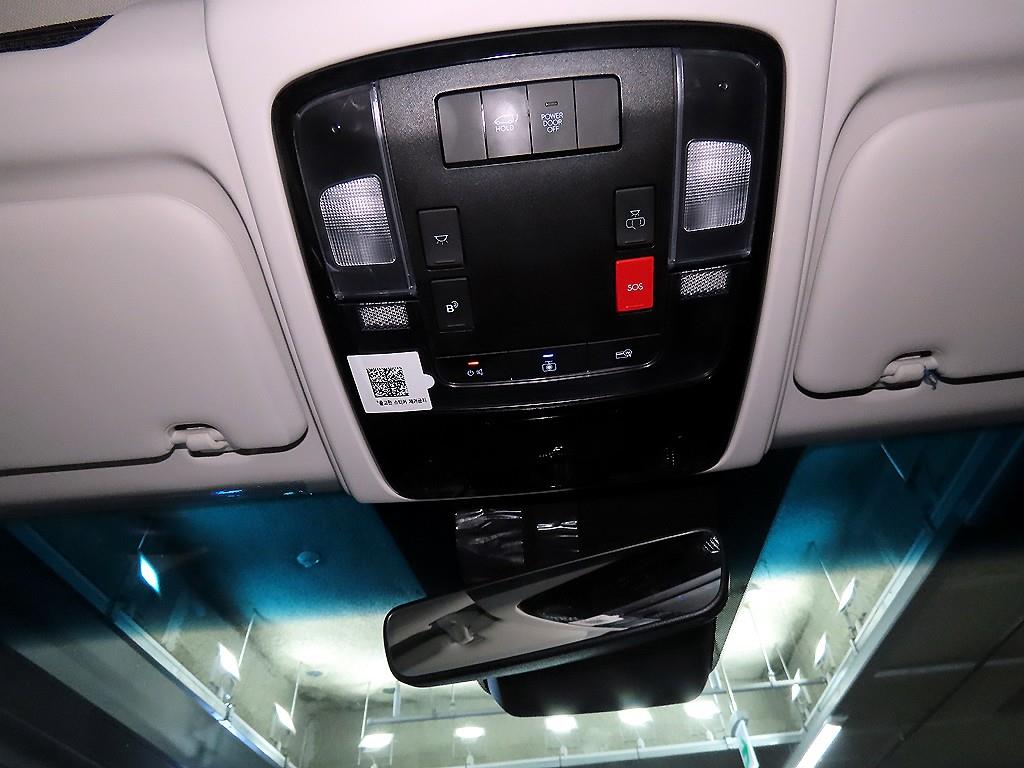 현대 스타리아 3.5 LPG 카고 5인승 모던 - 이미지 14