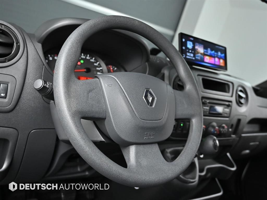 르노 (삼성) 마스터 밴 라지 - 이미지 6