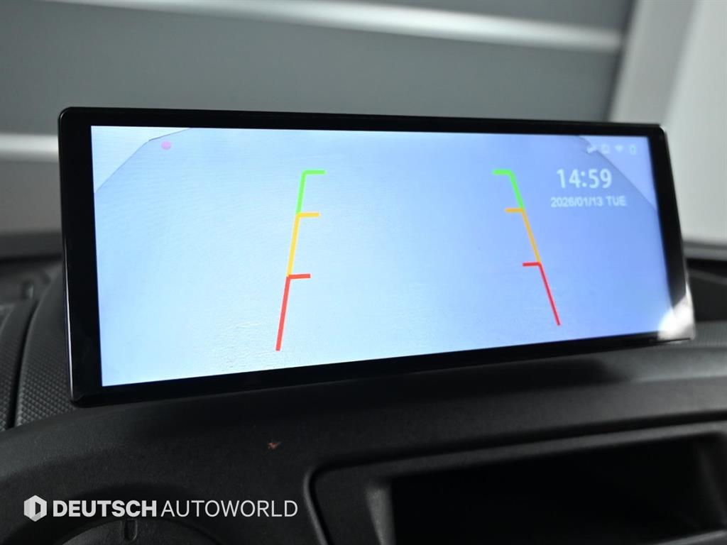 르노 (삼성) 마스터 밴 라지 - 이미지 11