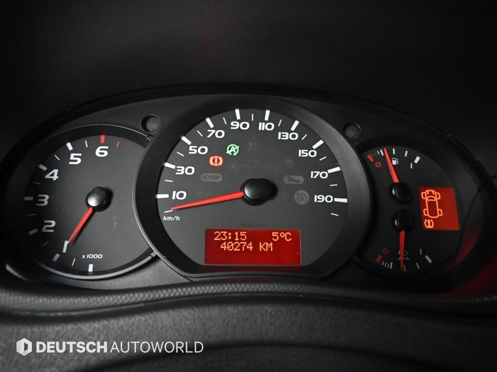 르노 (삼성) 마스터 밴 라지 - 이미지 9