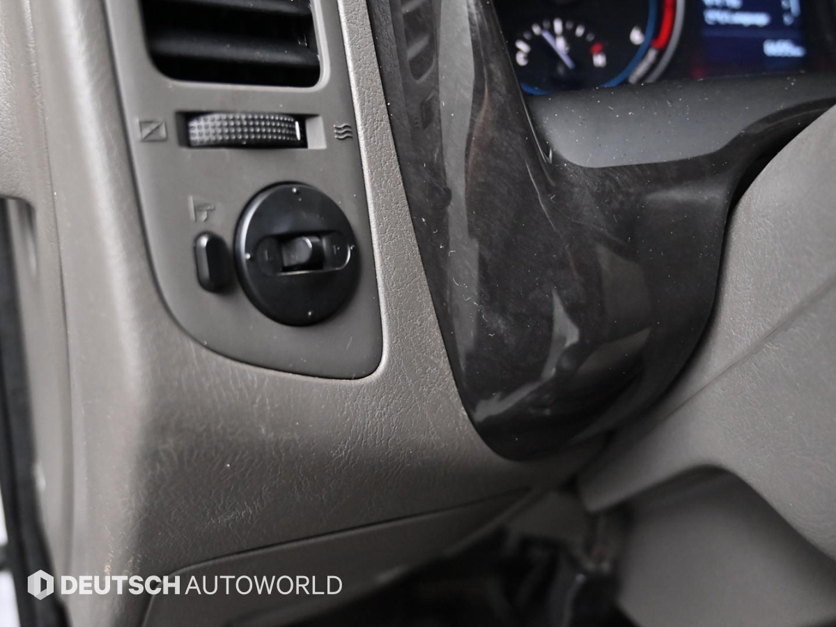 현대 포터II VGT 더블캡 초장축 스마트 - 이미지 10