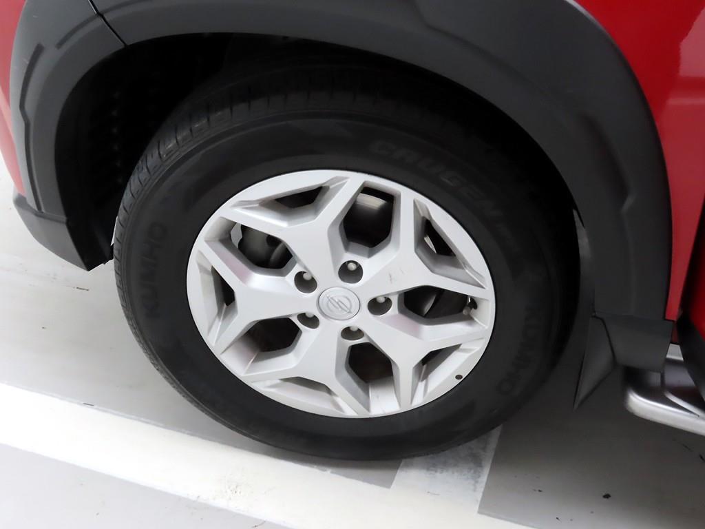 KG모빌리티(쌍용) 더 뉴렉스턴 스포츠 칸 2.2 4WD 프레스티지 - 이미지 17