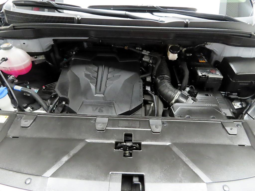 기아 신형 카니발(KA4) 11인승 가솔린 프레스티지 - 이미지 8