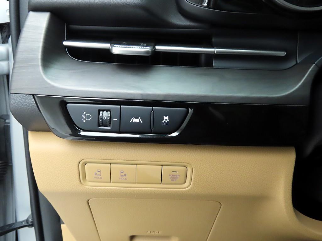 기아 신형 카니발(KA4) 11인승 가솔린 프레스티지 - 이미지 9