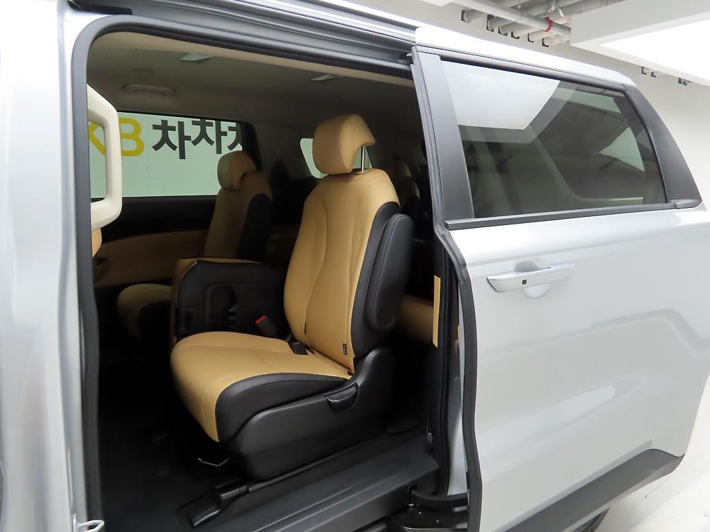 기아 신형 카니발(KA4) 11인승 가솔린 프레스티지 - 이미지 16