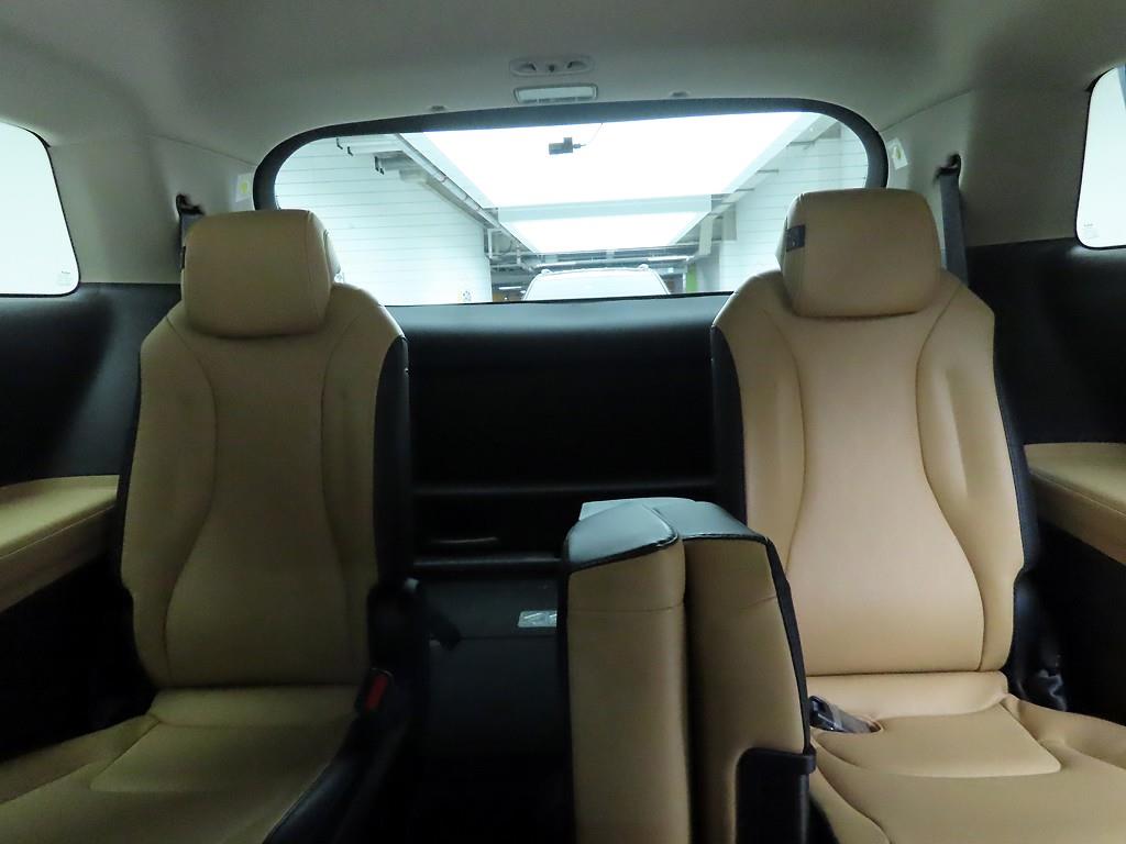 기아 신형 카니발(KA4) 11인승 가솔린 프레스티지 - 이미지 17