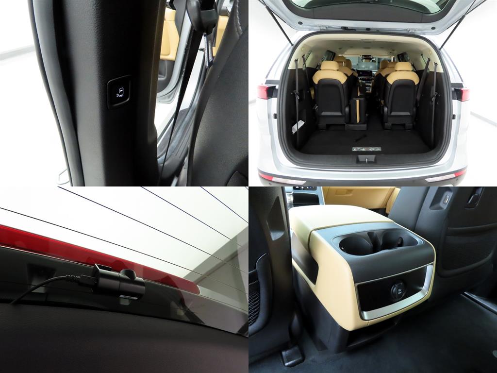 기아 신형 카니발(KA4) 11인승 가솔린 프레스티지 - 이미지 18