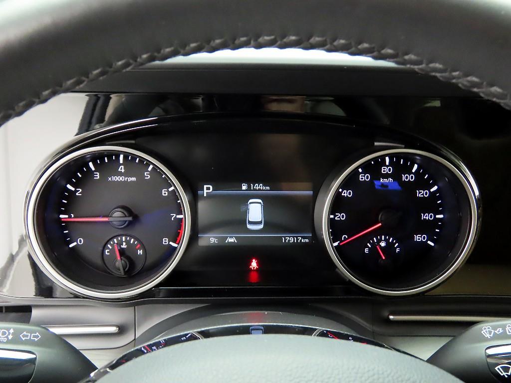 기아 신형 카니발(KA4) 11인승 가솔린 프레스티지 - 이미지 15