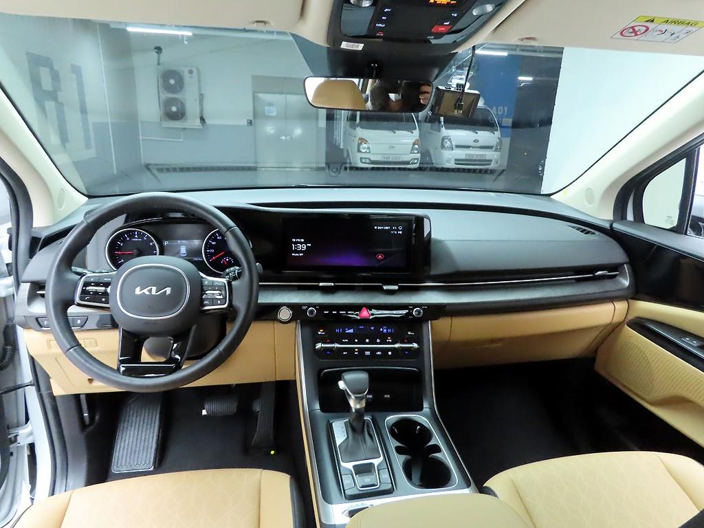 기아 신형 카니발(KA4) 11인승 가솔린 프레스티지 - 이미지 20