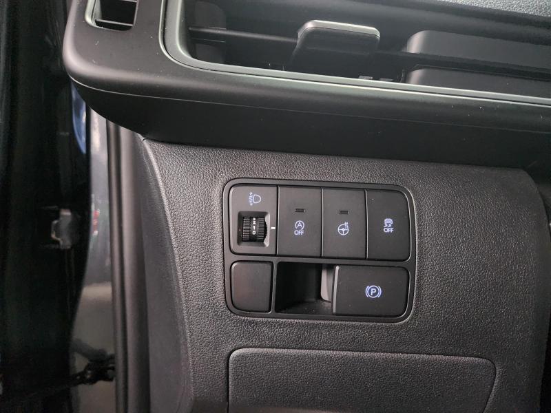 현대 스타리아 2.2 디젤 카고 5인승 모던 - 이미지 13