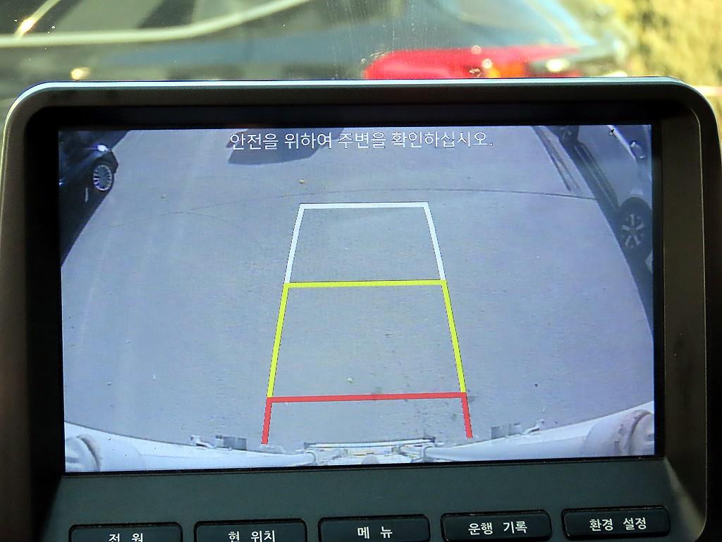 현대 포터II 내장탑차 더블캡 - 이미지 11