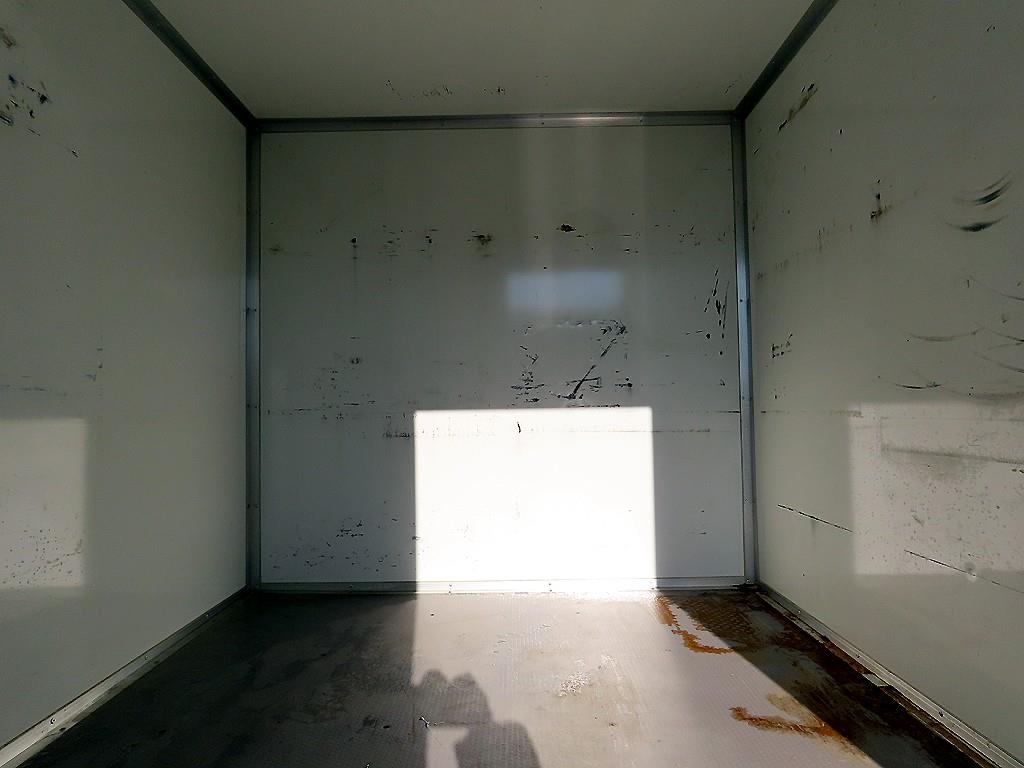 현대 포터II 내장탑차 더블캡 - 이미지 18