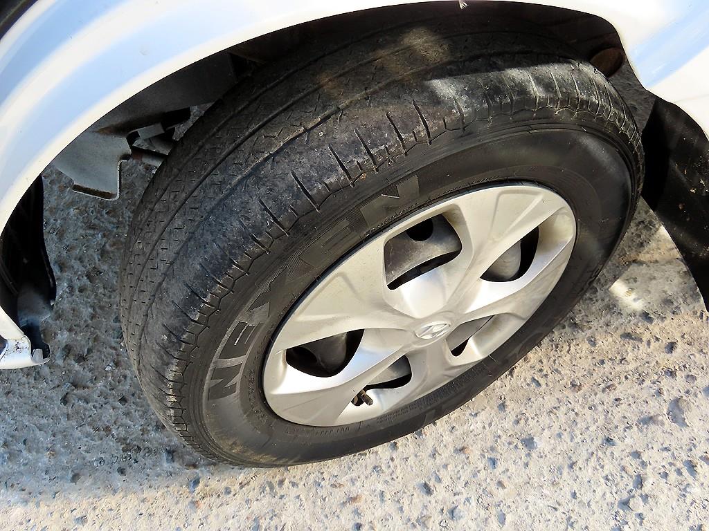 현대 포터II 내장탑차 더블캡 - 이미지 19