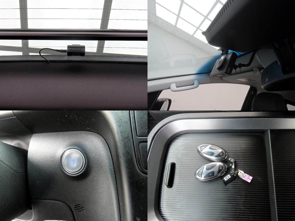 현대 스타리아 2.2 디젤 카고 5인승 모던 - 이미지 4