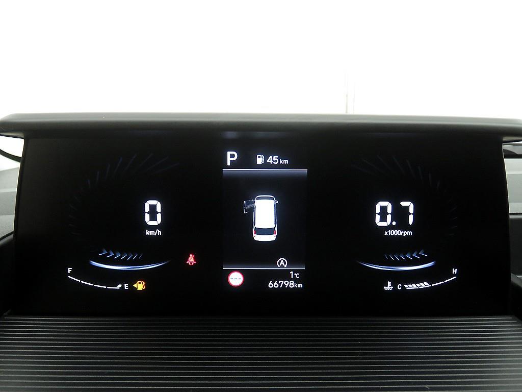 현대 스타리아 2.2 디젤 카고 5인승 모던 - 이미지 10