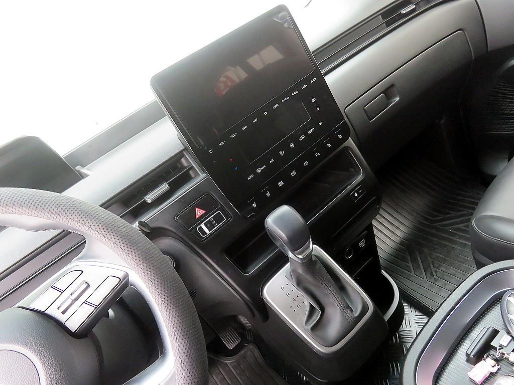 현대 스타리아 2.2 디젤 카고 5인승 모던 - 이미지 15