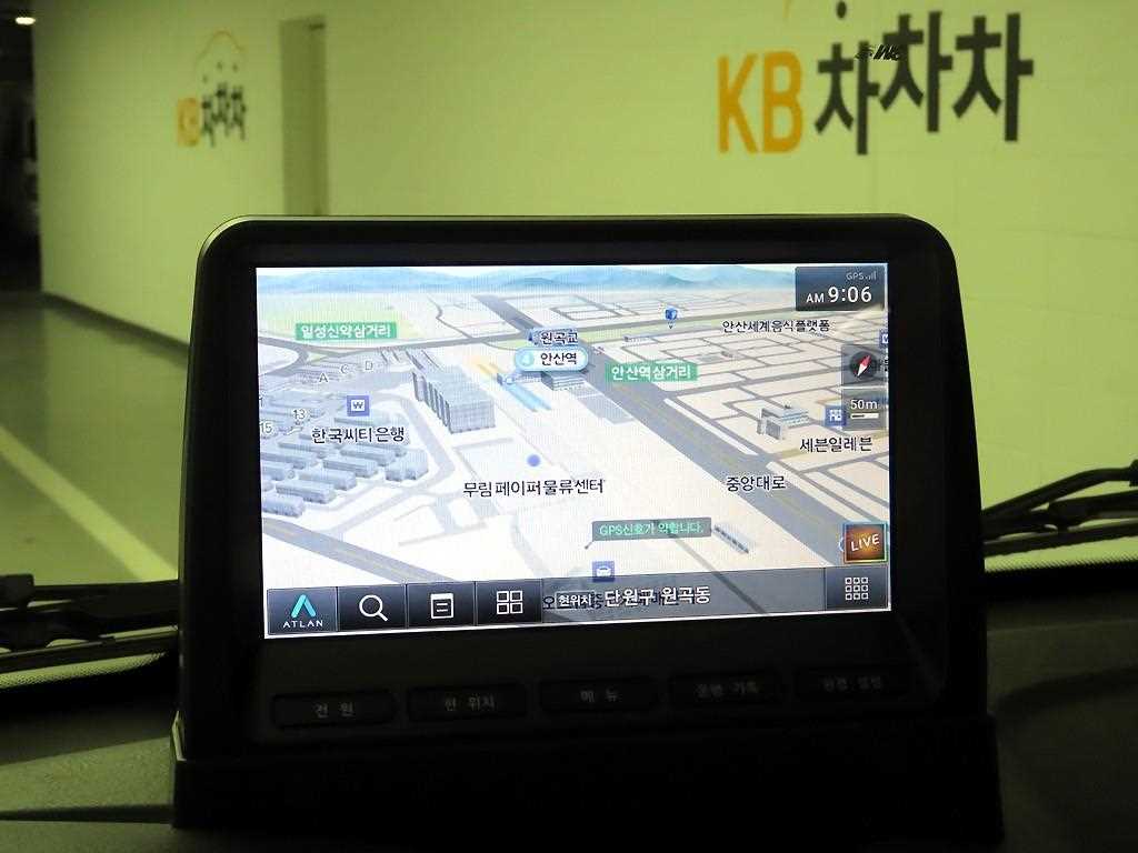 현대 포터II 트랜스파워게이트 - 이미지 7